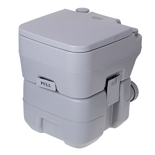 Cestovná toaleta 20 l